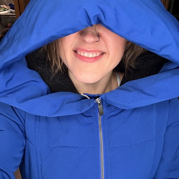 Meet your Posher, Kaila - Picture 8 of 11